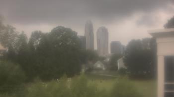 Weather camera view of Trinity Episcopal School.