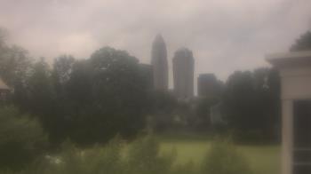 Weather camera view of Trinity Episcopal School.