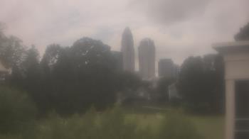 Weather camera view of Trinity Episcopal School.