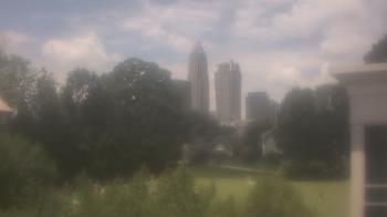 Weather camera view of Trinity Episcopal School.