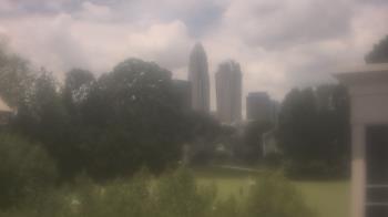 Weather camera view of Trinity Episcopal School.