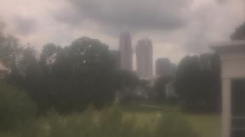 Weather camera view of Trinity Episcopal School.