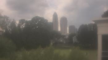 Weather camera view of Trinity Episcopal School.