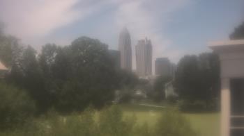 Weather camera view of Trinity Episcopal School.