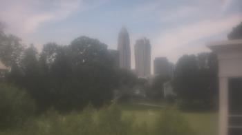 Weather camera view of Trinity Episcopal School.