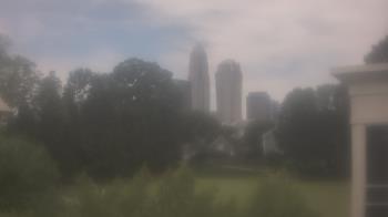 Weather camera view of Trinity Episcopal School.