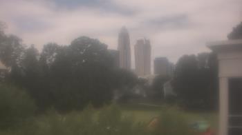 Weather camera view of Trinity Episcopal School.