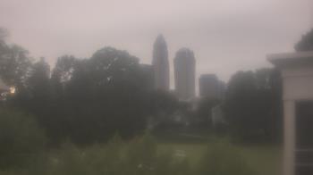 Weather camera view of Trinity Episcopal School.