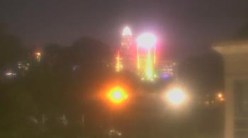 Weather camera view of Trinity Episcopal School.