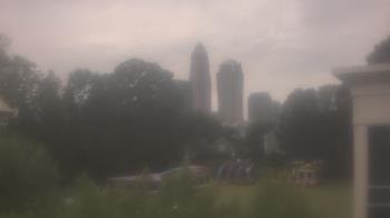 Weather camera view of Trinity Episcopal School.
