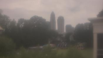 Weather camera view of Trinity Episcopal School.