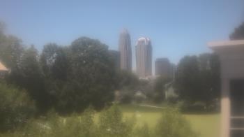 Weather camera view of Trinity Episcopal School.