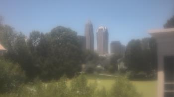 Weather camera view of Trinity Episcopal School.