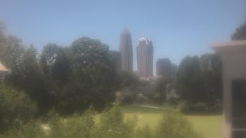 Weather camera view of Trinity Episcopal School.