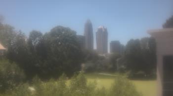 Weather camera view of Trinity Episcopal School.