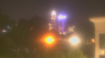 Weather camera view of Trinity Episcopal School.