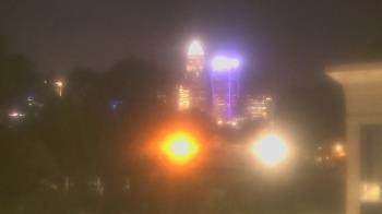 Weather camera view of Trinity Episcopal School.