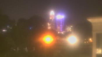 Weather camera view of Trinity Episcopal School.