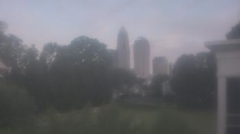 Weather camera view of Trinity Episcopal School.