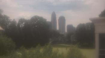 Weather camera view of Trinity Episcopal School.