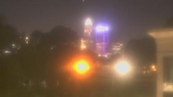 Weather camera view of Trinity Episcopal School.