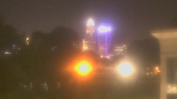 Weather camera view of Trinity Episcopal School.