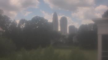 Weather camera view of Trinity Episcopal School.