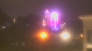 Weather camera view of Trinity Episcopal School.