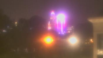 Weather camera view of Trinity Episcopal School.
