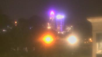 Weather camera view of Trinity Episcopal School.