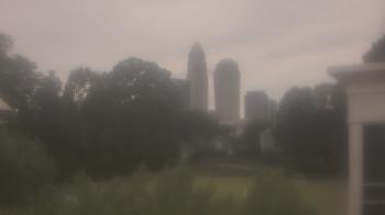 Weather camera view of Trinity Episcopal School.