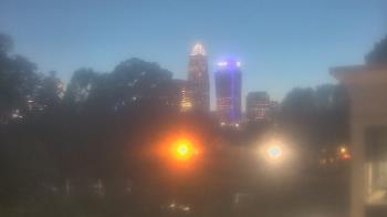 Weather camera view of Trinity Episcopal School.