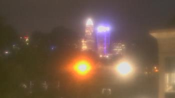 Weather camera view of Trinity Episcopal School.