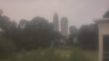 Weather camera view of Trinity Episcopal School.