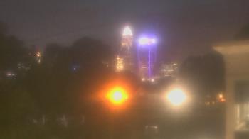 Weather camera view of Trinity Episcopal School.