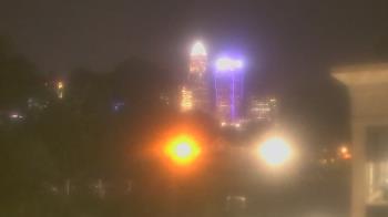 Weather camera view of Trinity Episcopal School.