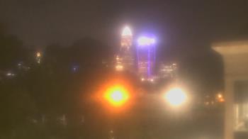 Weather camera view of Trinity Episcopal School.