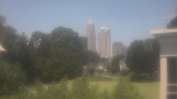 Weather camera view of Trinity Episcopal School.