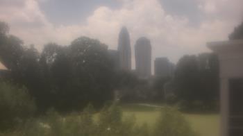 Weather camera view of Trinity Episcopal School.