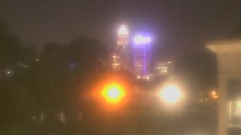 Weather camera view of Trinity Episcopal School.