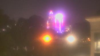 Weather camera view of Trinity Episcopal School.