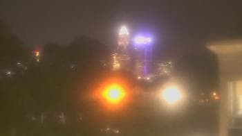 Weather camera view of Trinity Episcopal School.