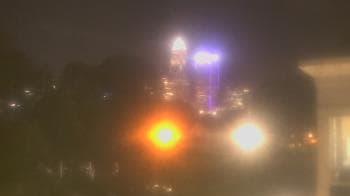 Weather camera view of Trinity Episcopal School.