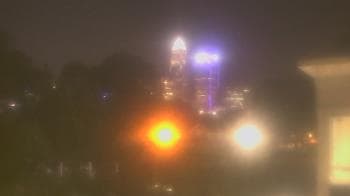 Weather camera view of Trinity Episcopal School.