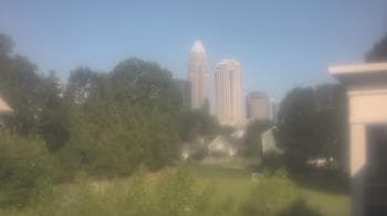 Weather camera view of Trinity Episcopal School.