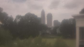 Weather camera view of Trinity Episcopal School.