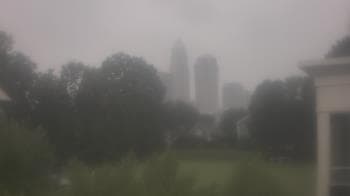Weather camera view of Trinity Episcopal School.