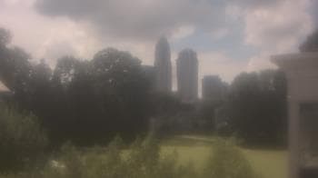 Weather camera view of Trinity Episcopal School.