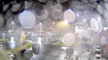 Weather camera view of Scott Clarks Toyota.