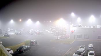 Weather camera view of Scott Clarks Toyota.